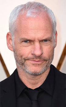 Martin McDonagh